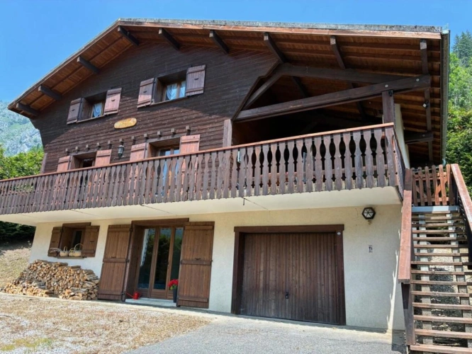 Photos 13 - Prestige - Chalet avec appartement indépendant