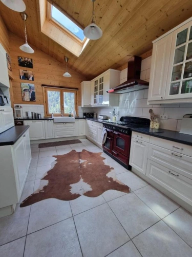 Photos 3 - Prestige - Chalet 6 chambres Châtel