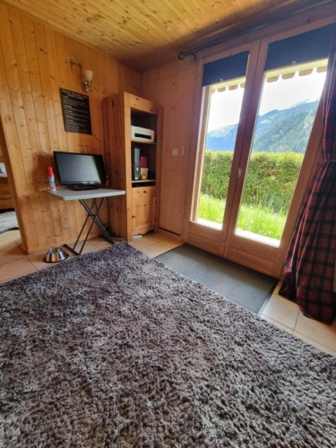 Photos 6 - Prestige - Chalet 6 chambres Châtel