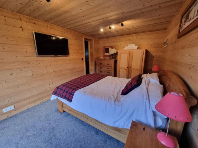 Photos 7 - Prestige - Chalet 6 chambres Châtel