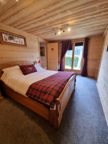 Photos 8 - Prestige - Chalet 6 chambres Châtel