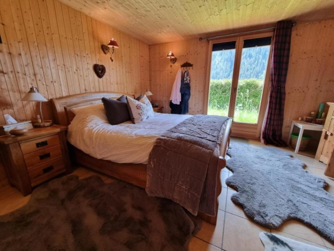 Photos 10 - Prestige - Chalet 6 chambres Châtel