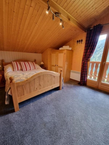 Photos 11 - Prestige - Chalet 6 chambres Châtel