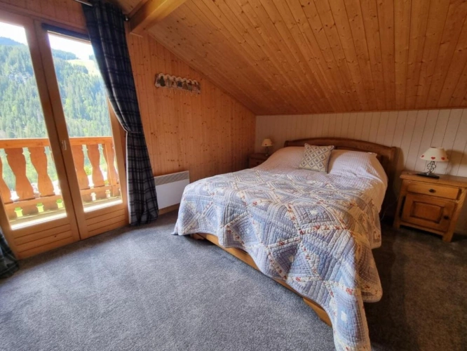 Photos 12 - Prestige - Chalet 6 chambres Châtel