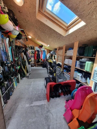 Photos 14 - Prestige - Chalet 6 chambres Châtel