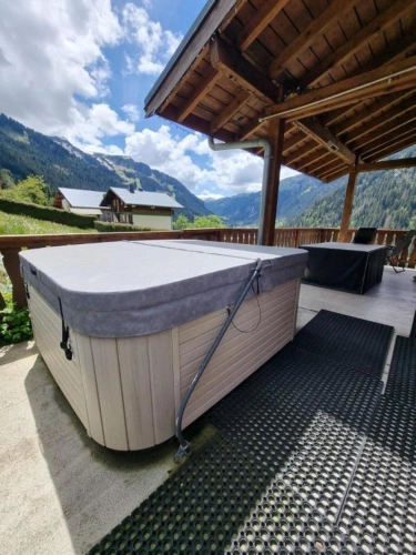 Photos 15 - Prestige - Chalet 6 chambres Châtel