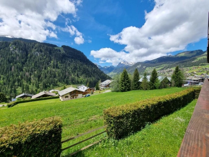 Photos 16 - Prestige - Chalet 6 chambres Châtel