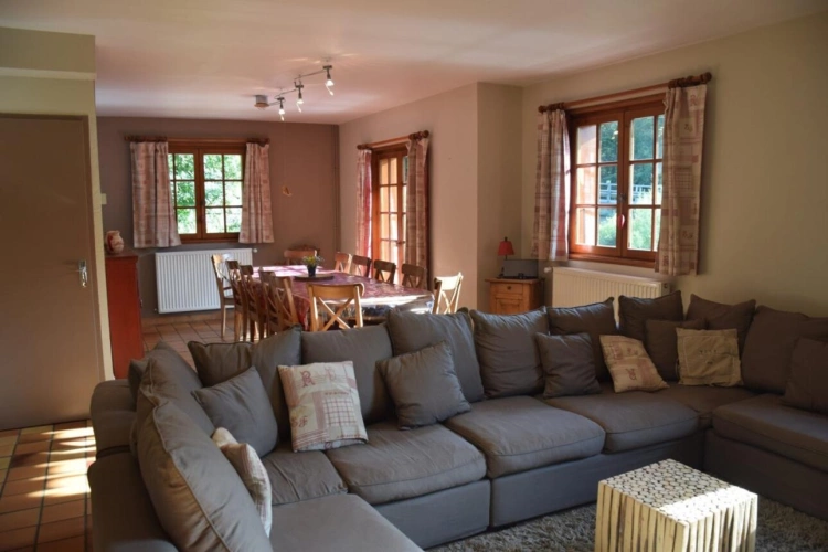 Photos 3 - Prestige - Chalet village Abondance