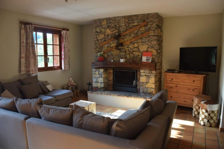 Photos 4 - Prestige - Chalet village Abondance