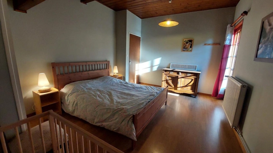 Photos 8 - Prestige - Chalet village Abondance