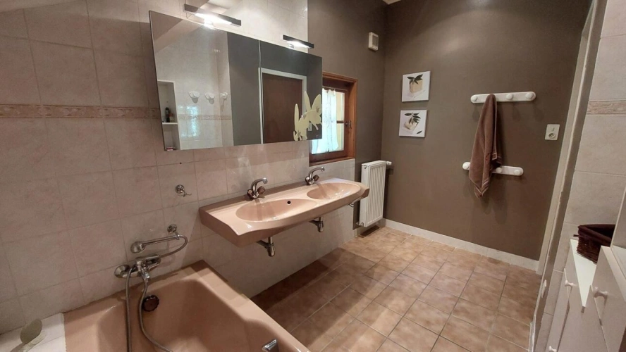 Photos 13 - Prestige - Chalet village Abondance