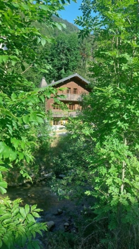 Photos 16 - Prestige - Chalet village Abondance