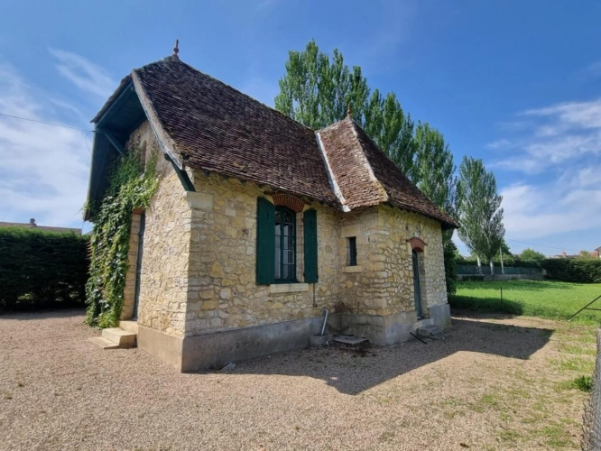 Photos 4 - Prestige - Belle demeure