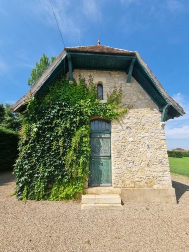 Photos 5 - Prestige - Belle demeure