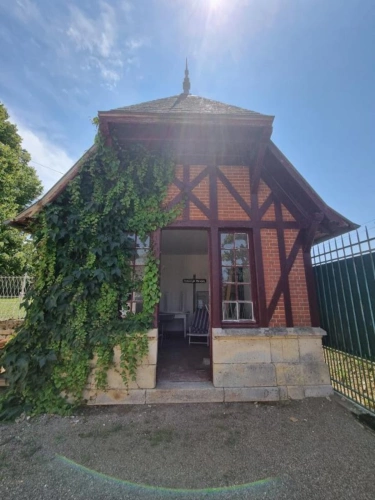 Photos 7 - Prestige - Belle demeure