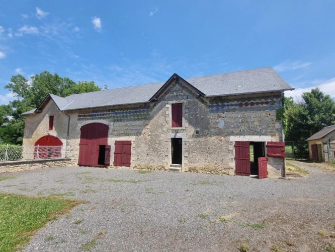 Photos 10 - Prestige - Belle demeure