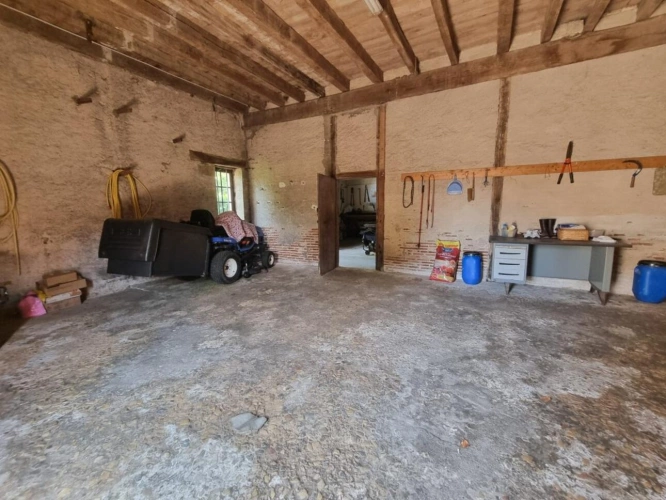 Photos 14 - Prestige - Belle demeure