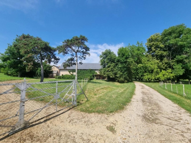 Photos 19 - Prestige - Belle demeure