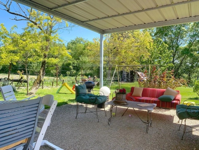 Photos 9 - Prestige - Propriété