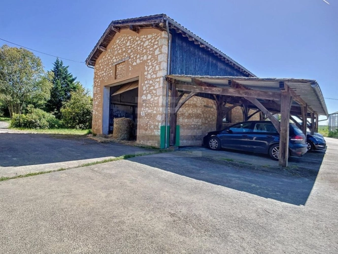 Photos 12 - Équestre - Propriété agricole