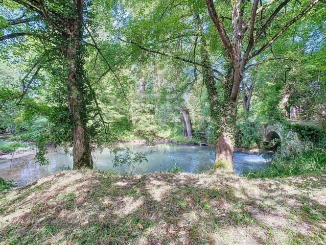 Photos 7 - Tourist - Farm with outbuildings