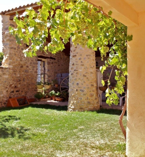 Photos 11 - Prestige - MAS RESTAURE  avec 19 Hectares  et autonome