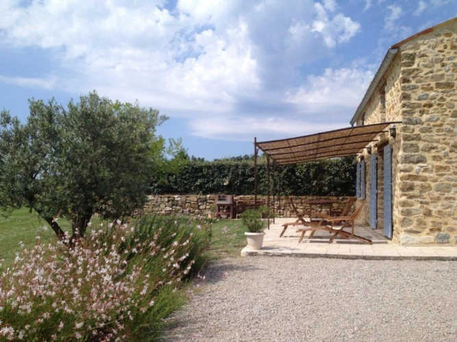 Photos 14 - Prestige - MAS RESTAURE  avec 19 Hectares  et autonome