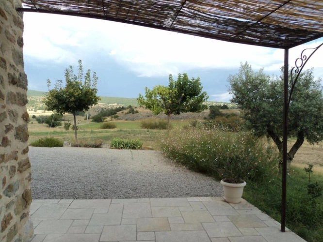 Photos 17 - Prestige - MAS RESTAURE  avec 19 Hectares  et autonome