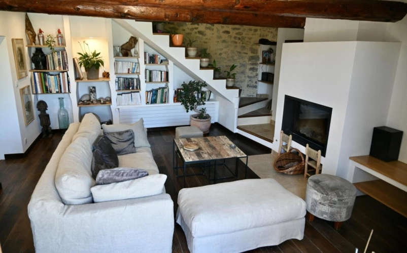 Photos 24 - Prestige - MAS RESTAURE  avec 19 Hectares  et autonome