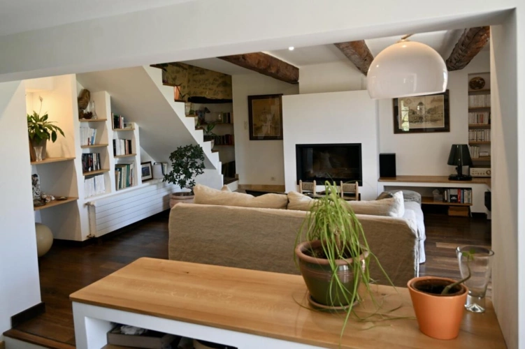 Photos 25 - Prestige - MAS RESTAURE  avec 19 Hectares  et autonome