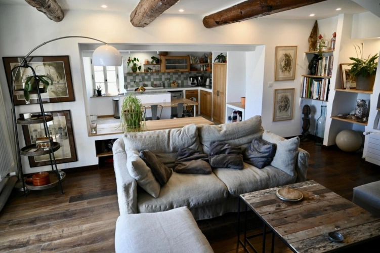 Photos 26 - Prestige - MAS RESTAURE  avec 19 Hectares  et autonome