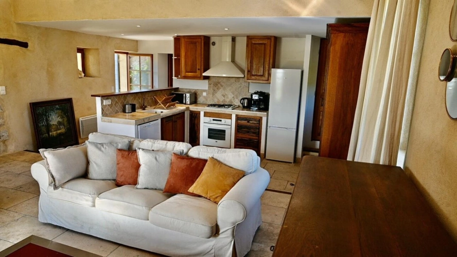 Photos 28 - Prestige - MAS RESTAURE  avec 19 Hectares  et autonome