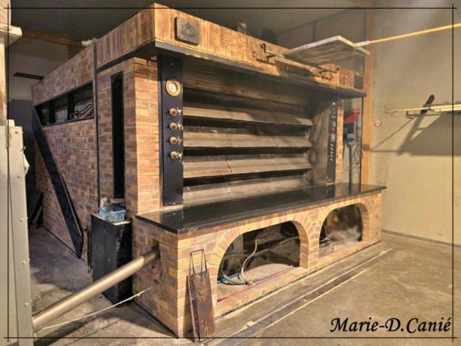 Photos 20 - Touristique - Domaine de prestige avec maison, gîte et dépendances, dans le Nord du Gers, à La Romieu, aux portes des Landes et du Lot-et-Garonne