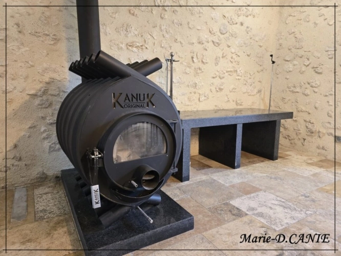 Photos 25 - Touristique - Domaine de prestige avec maison, gîte et dépendances, dans le Nord du Gers, à La Romieu, aux portes des Landes et du Lot-et-Garonne