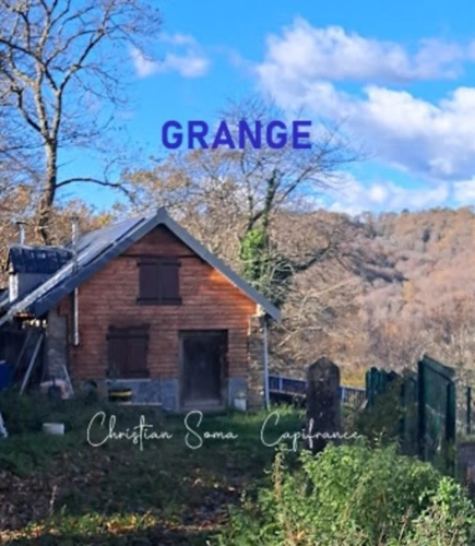 Photos 1 - Touristique - Grange 4 pièces BOURG DE BIGORRE (65)