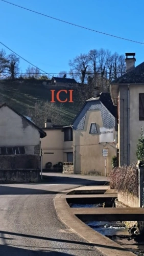 Photos 2 - Touristique - Grange 4 pièces BOURG DE BIGORRE (65)