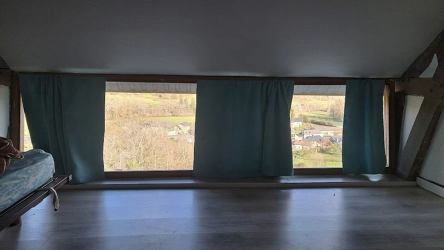 Photos 12 - Touristique - Grange 4 pièces BOURG DE BIGORRE (65)