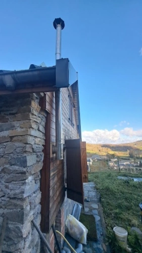 Photos 14 - Touristique - Grange 4 pièces BOURG DE BIGORRE (65)