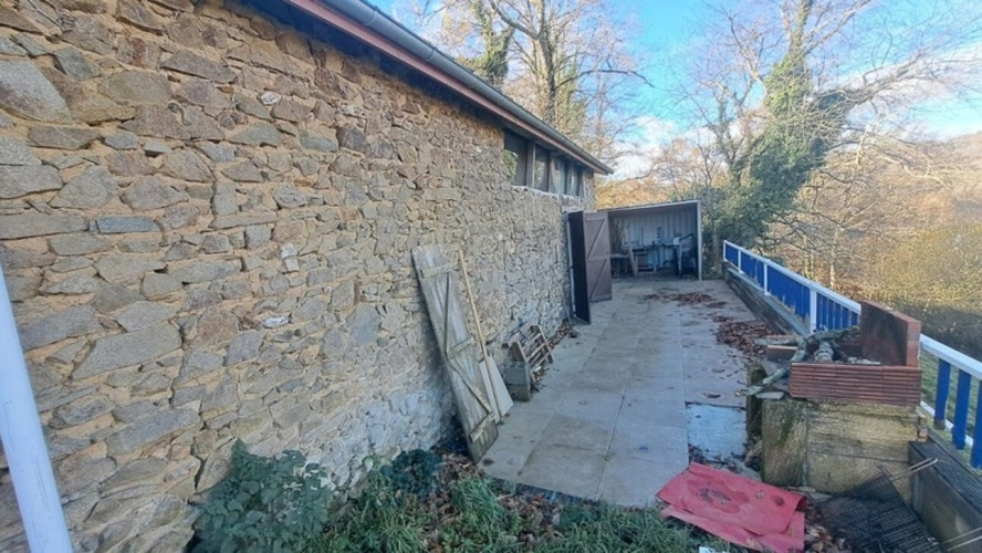 Photos 16 - Touristique - Grange 4 pièces BOURG DE BIGORRE (65)