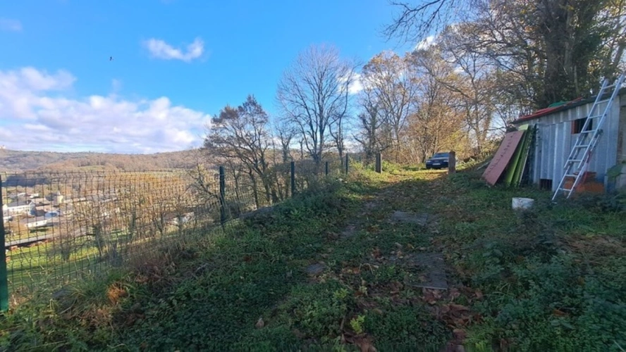 Photos 17 - Touristique - Grange 4 pièces BOURG DE BIGORRE (65)