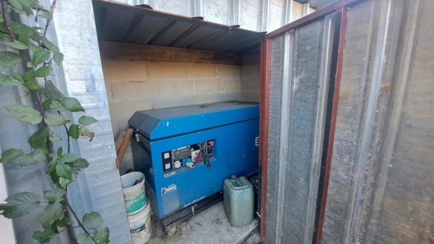 Photos 19 - Touristique - Grange 4 pièces BOURG DE BIGORRE (65)