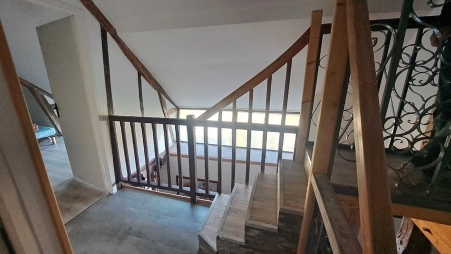 Photos 20 - Touristique - Grange 4 pièces BOURG DE BIGORRE (65)