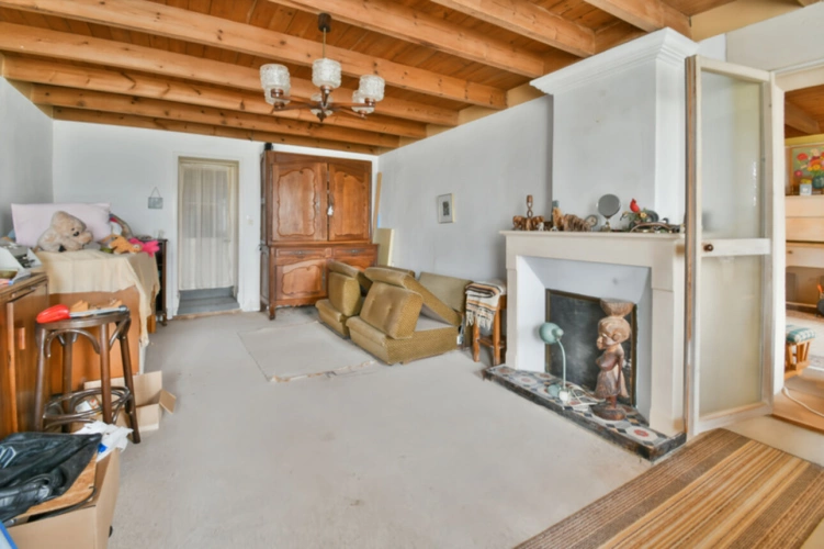 Photos 5 - Touristique - Propriete à vendre 9 pièces proche de TONNAY CHARENTE (17)