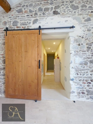 Photos 11 - Équestre - Domaine à vendre (Aude) – vue sur les Pyrénées – autonomie rare