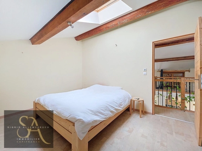 Photos 12 - Équestre - Domaine à vendre (Aude) – vue sur les Pyrénées – autonomie rare