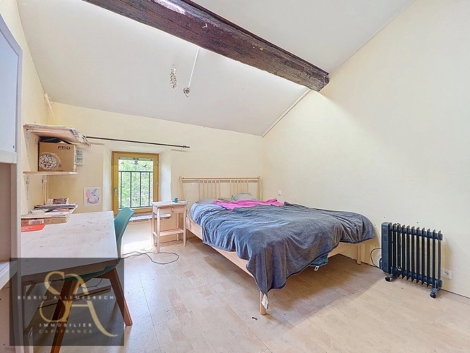 Photos 14 - Équestre - Domaine à vendre (Aude) – vue sur les Pyrénées – autonomie rare