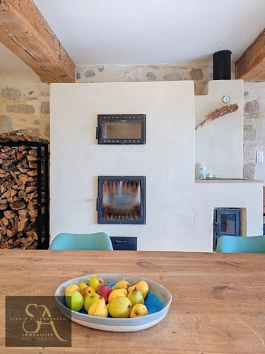 Photos 24 - Équestre - Domaine à vendre (Aude) – vue sur les Pyrénées – autonomie rare