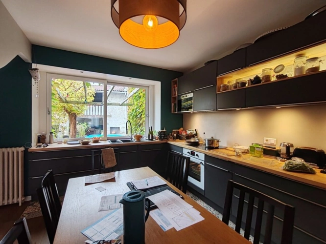 Photos 1 - Prestigious - Propriete à vendre 11 pièces GETIGNE (44)