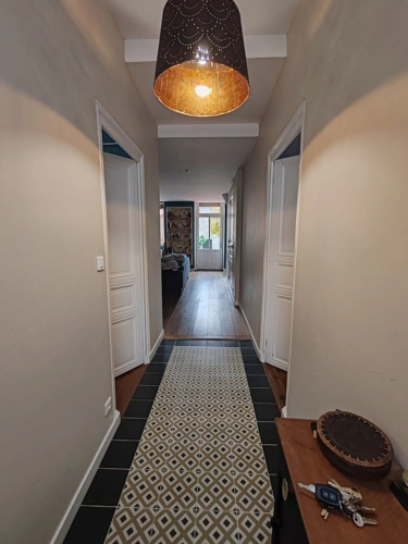 Photos 5 - Prestigious - Propriete à vendre 11 pièces GETIGNE (44)