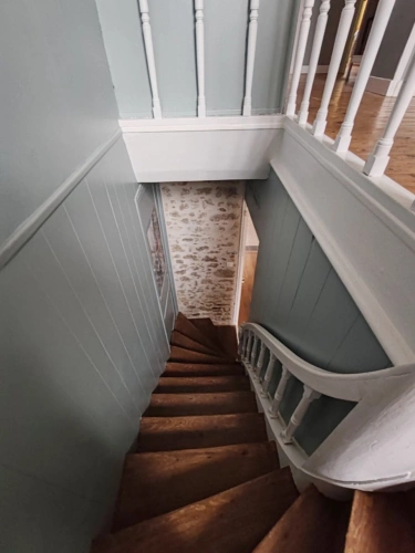 Photos 6 - Prestigious - Propriete à vendre 11 pièces GETIGNE (44)